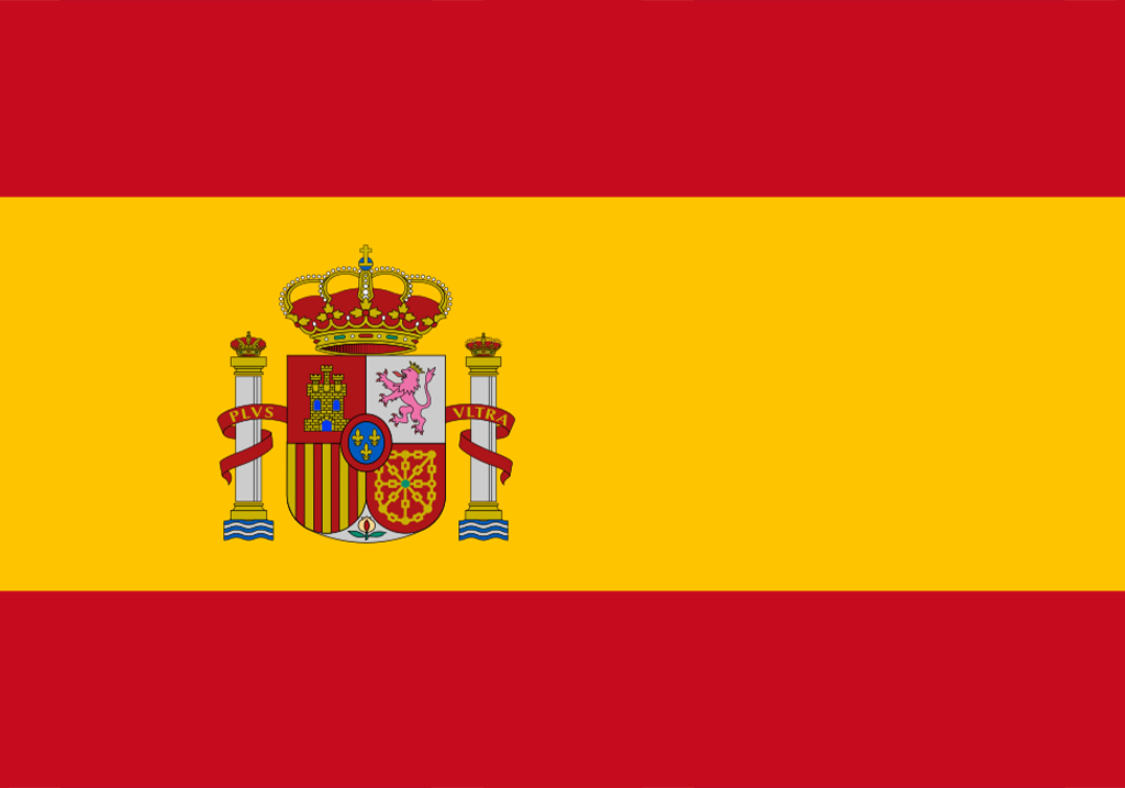 Selecionar idioma espanhol