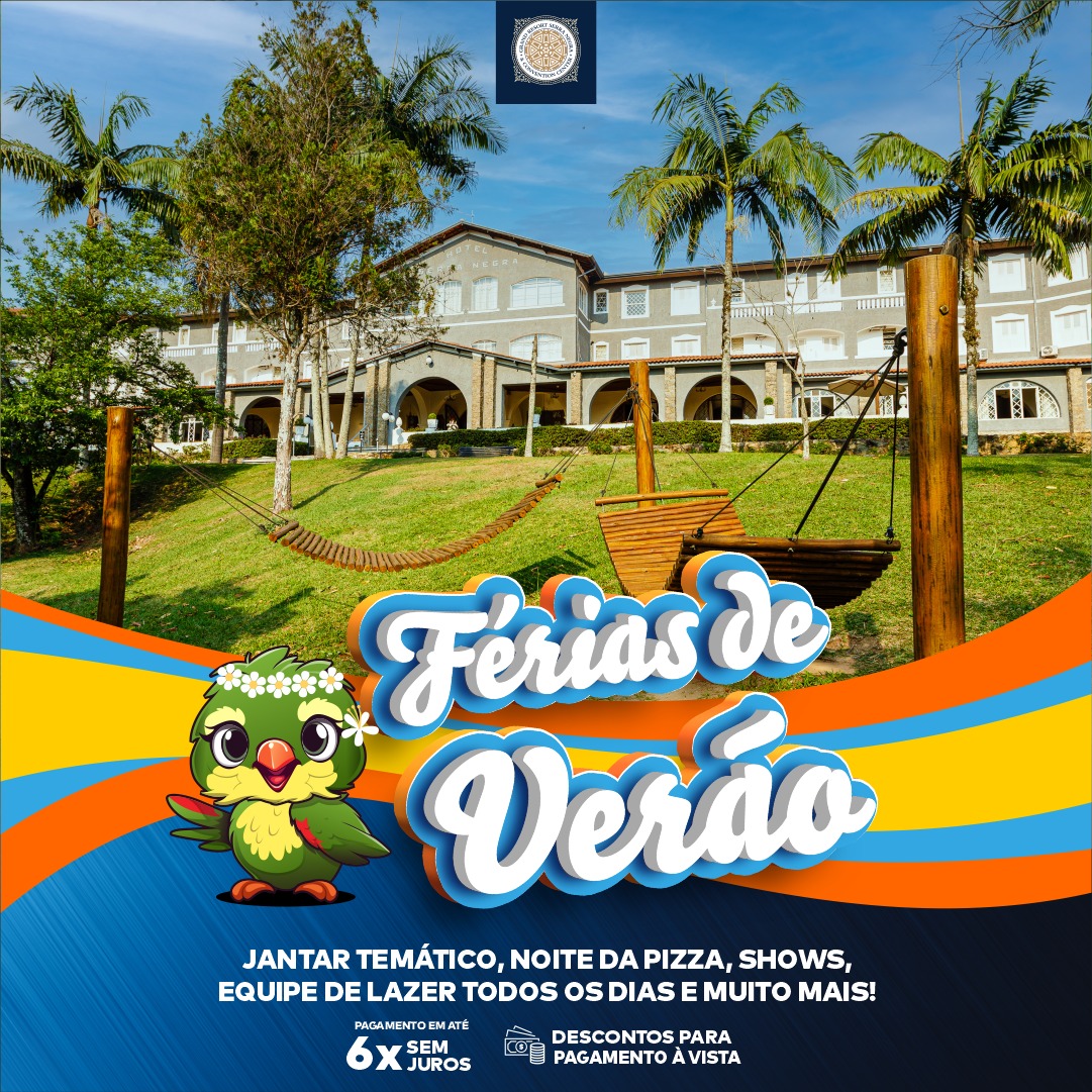 Férias de Verão